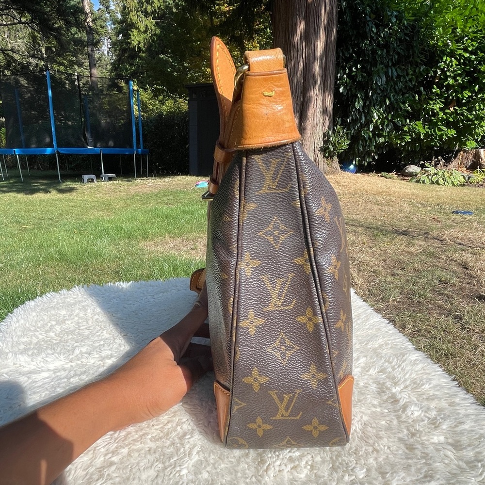 Louis vuitton boulonge - Picture 4 of 16